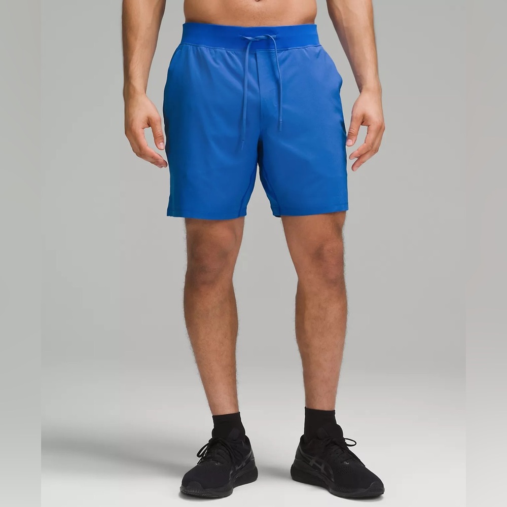 Lululemon T.H.E. Linerless Short 7” - S